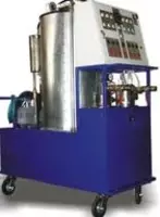 УРМ®-1000 — мобильная установка для регенерации отработанного трансформаторного масла - 1 000 000 сум