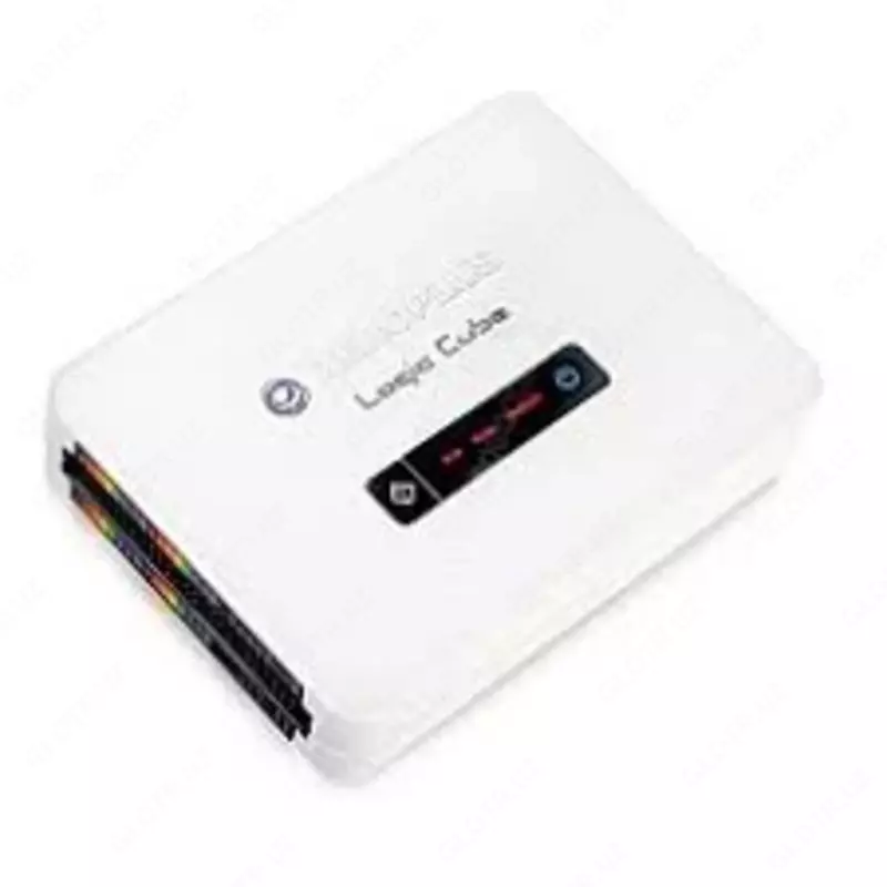 LAP-C 16128 — логический анализатор