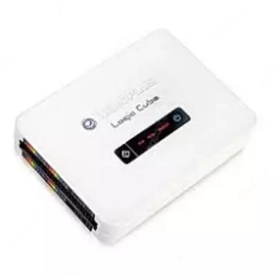 LAP-C 16128 — логический анализатор