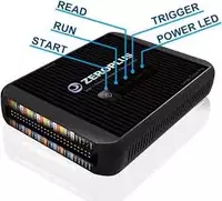 LAP-C Pro (16064M) — логический анализатор