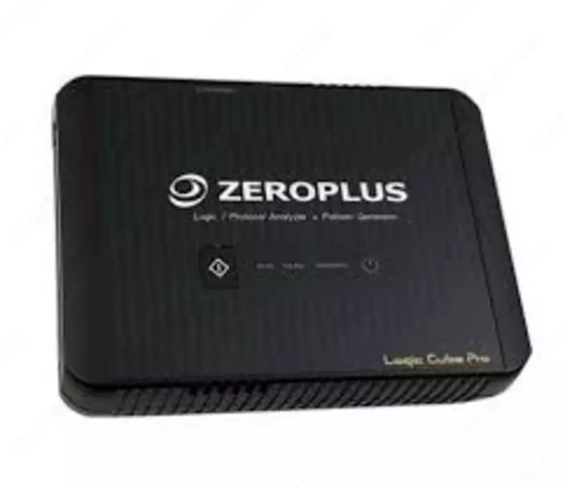 LAP-C Pro (16064M) — логический анализатор