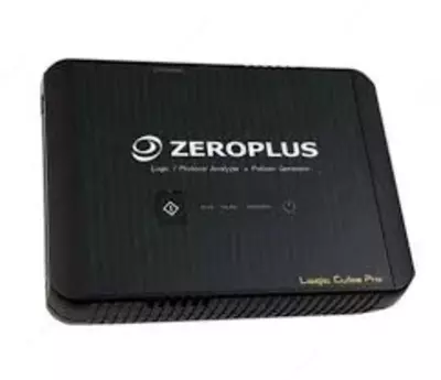 LAP-C Pro (16064M) — логический анализатор