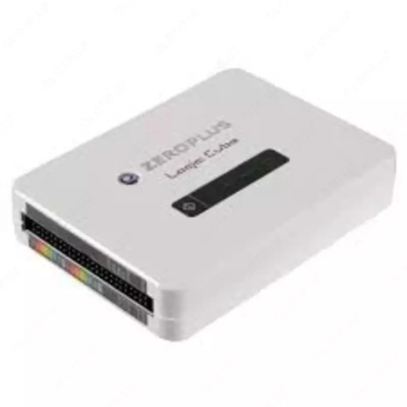 LAP-C(16032) — логический анализатор