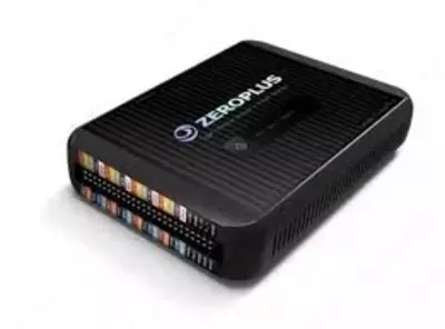 LAP-C Pro (32064M) — логический анализатор