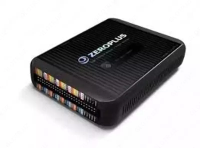 LAP-C Pro (32064M) — логический анализатор