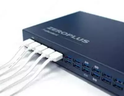 LAP-F16464M — анализатор логический