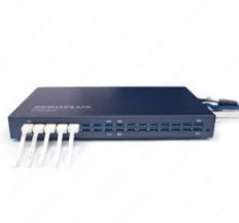 LAP-F16464M — анализатор логический