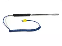 HP-602A-M11 — датчик для измерения температур газов