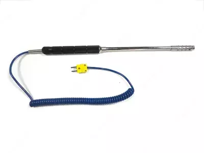 HP-602A-M11 — датчик для измерения температур газов