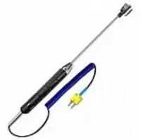 HP-602B-C12 — датчик для измерения температур газов