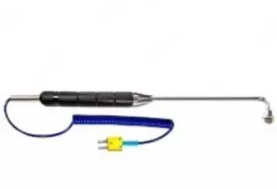 HP-403A-M12 — датчик для измерения температуры поверхностей