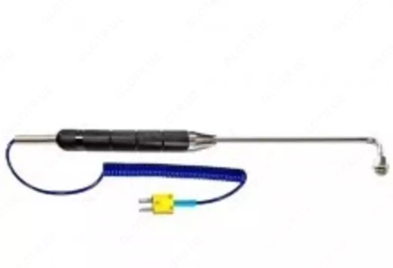 HP-403A-M12 — датчик для измерения температуры поверхностей