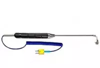 HP-403A-M12 — датчик для измерения температуры поверхностей