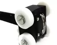 HP-102A-T21 — термодатчик для измерения температуры движущихся поверхностей