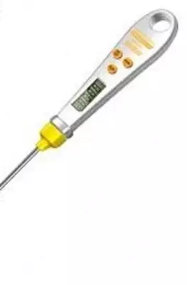 ST-2400L — термометр цифровой с длинным щупом