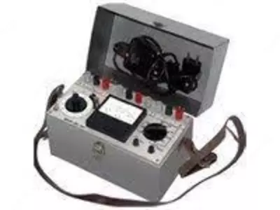 ВАФ-4303 — вольтамперфазометр