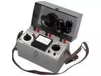 ВАФ-4303 — вольтамперфазометр