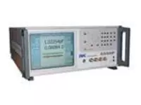 WK 6430B — прецизионный анализатор RLC компонентов