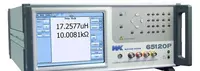 WK 6520P — прецизионный ВЧ измеритель