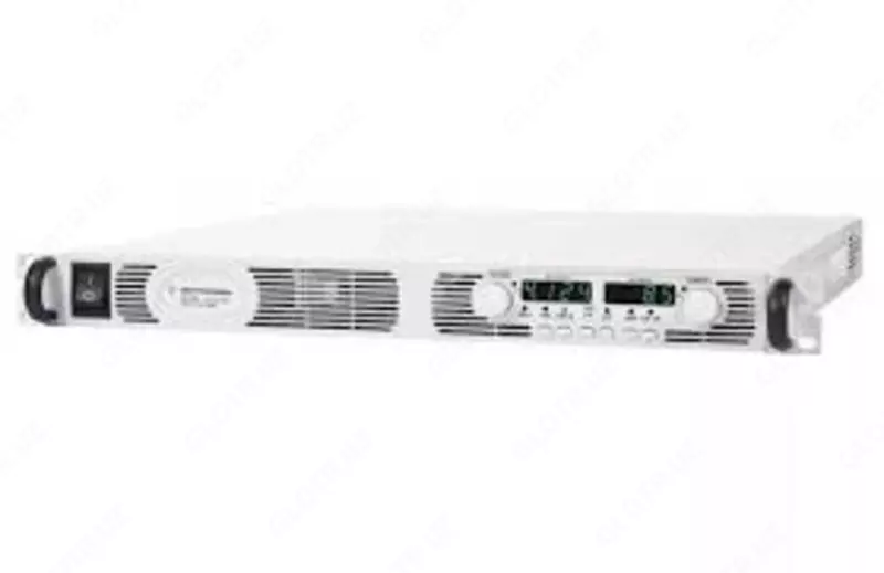 Gen-40-38 — программируемый импульсный источник питания постоянного тока