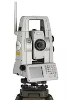 NET05X — тахеометр