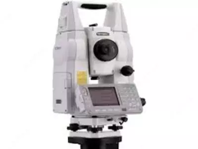 NET05X — тахеометр