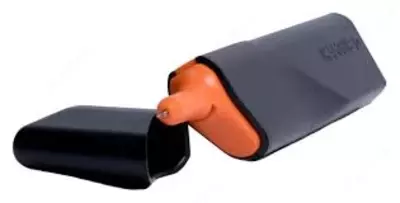 IKASCOPE WS200 — WiFi-осциллограф