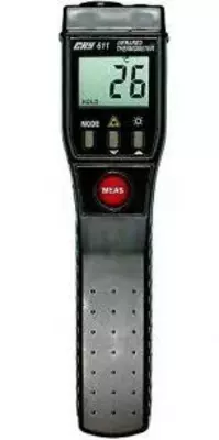 CHY 610L — инфракрасный измеритель температуры (пирометр)
