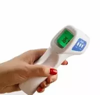 JXB-178 — термометр бесконтактный инфракрасный