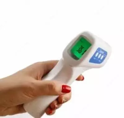 JXB-178 — термометр бесконтактный инфракрасный