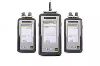 TestPro CV100-K50 — сертифицирующий кабельный тестер для медных линий