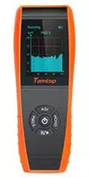 Temtop LKC-1000S+ 2nd — счетчик пылевых частиц - от 1 000 000 сум