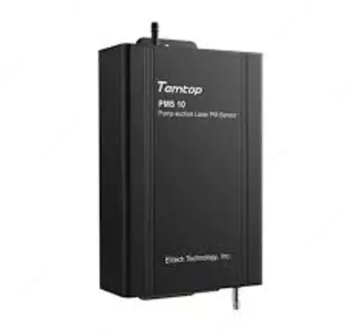 Temtop PMS10 — стационарный счетчик частиц