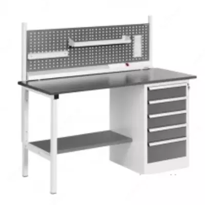 ПРВ-18 — панель рабочая для верстака