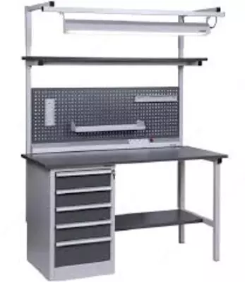 ПРВ-18 — панель рабочая для верстака