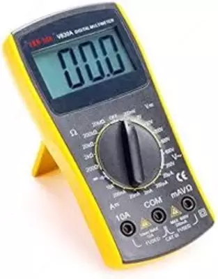 Victor VC830L — мультиметр цифровой