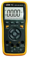 Victor 70C — мультиметр цифровой