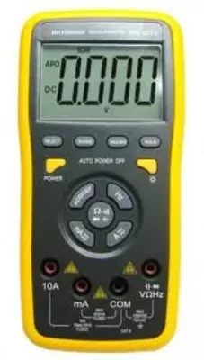 Victor 70C — мультиметр цифровой