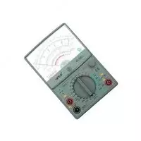 Victor VC3021 — мультиметр аналоговый - от 10 000 000 сум