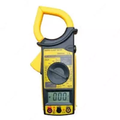 Victor DM6266 — токовые клещи