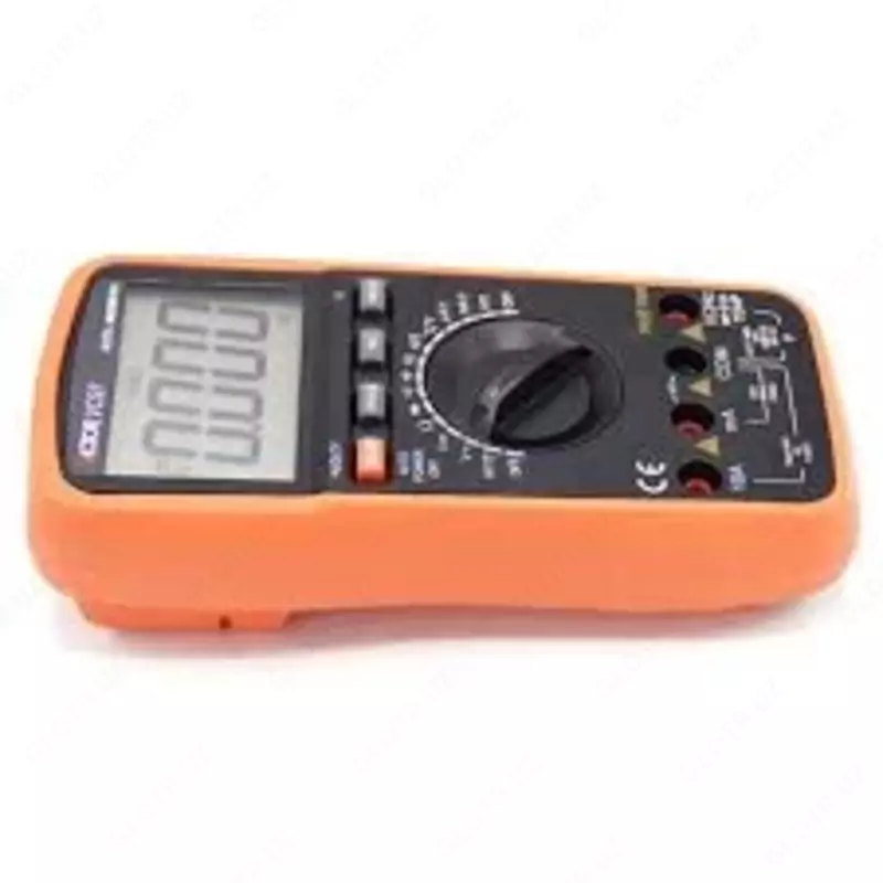 Victor 88E — мультиметр цифровой