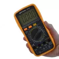 Victor 88C — мультиметр цифровой