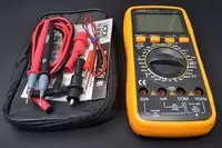 Victor 88B — мультиметр цифровой