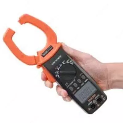 Victor 6050 — клещи электроизмерительные