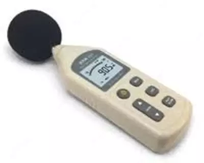 Victor 824 — шумомер цифровой