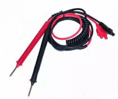 VC81 — щупы измерительные