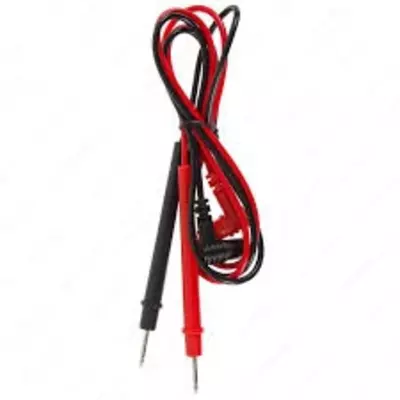 VC830L — щупы измерительные