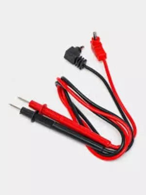 VC830L — щупы измерительные