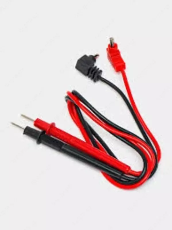 VC830L — щупы измерительные