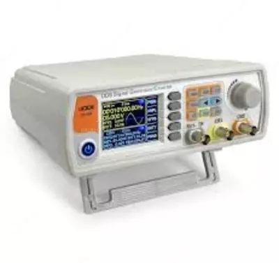 Victor 2015H — универсальный DDS-генератор сигналов